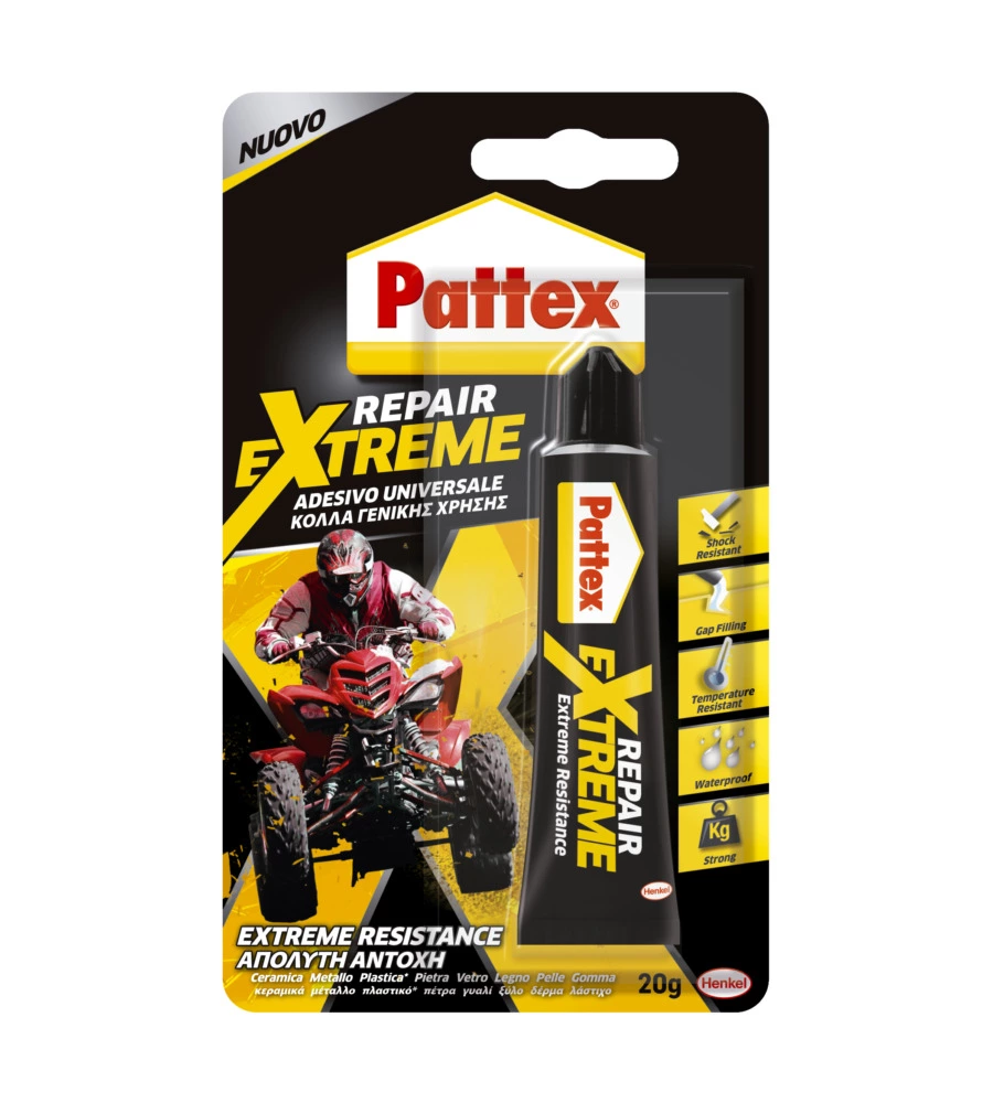 PATTEX REPAIR EXTREME 20G